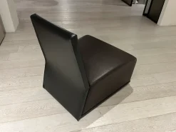 Arketipo Poltrona modello Poltrona zen con forte sconto- Poltrone