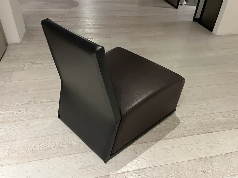 Arketipo Poltrona modello Poltrona zen con forte sconto- Poltrone