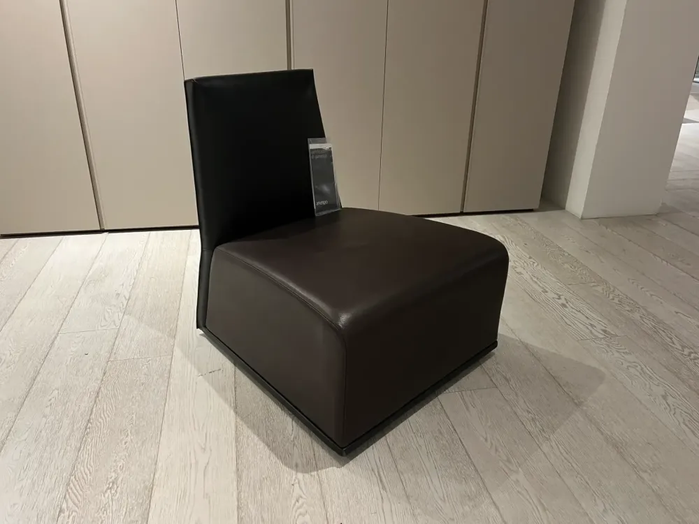 Arketipo Poltrona modello Poltrona zen con forte sconto- Poltrone