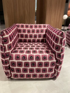 Hot Poltrona modello Poltrona ludo a prezzi outlet Poltrone