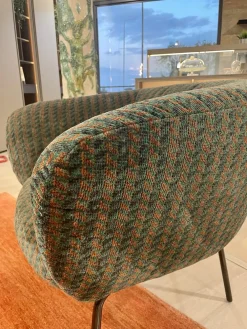 Poltrona modello Poltrona jill ad un prezzo imperdibile^Franco Ferri