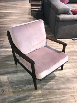 Sale Poltrona modello Poltrona ozio in offerta Poltrone