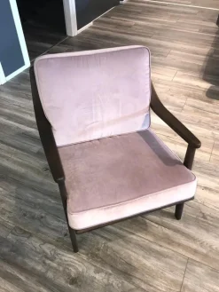 Sale Poltrona modello Poltrona ozio in offerta Poltrone