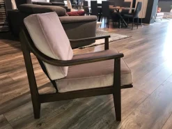 Sale Poltrona modello Poltrona ozio in offerta Poltrone