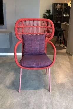 Poltrona modello Poltrona panama berger ad un prezzo conveniente^Talenti Outlet