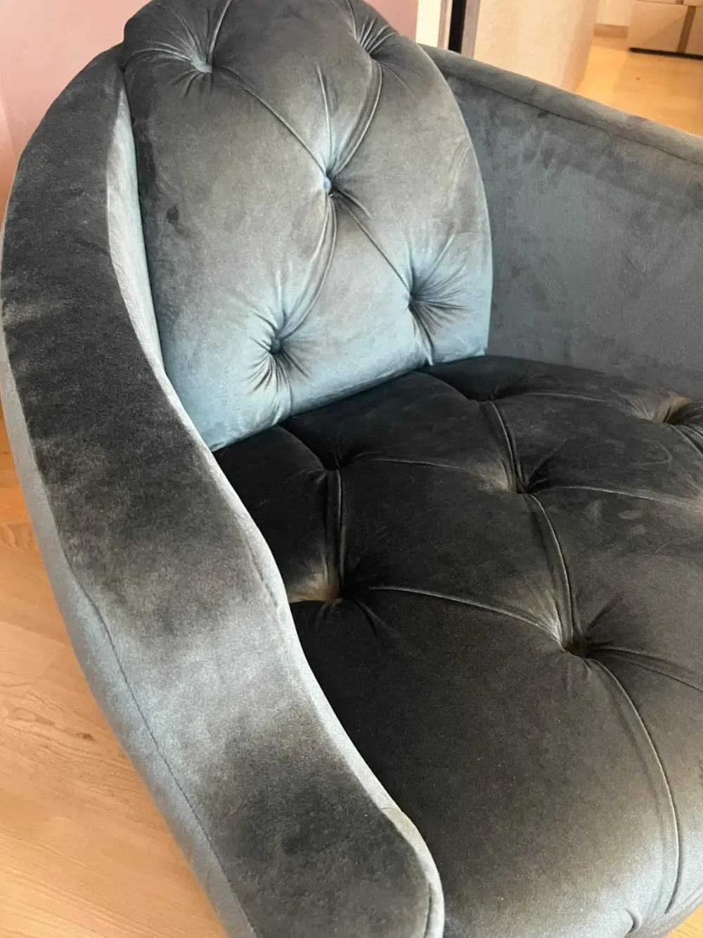 Outlet Poltrona modello Poltrona delizia italia ad un prezzo conveniente Poltrone