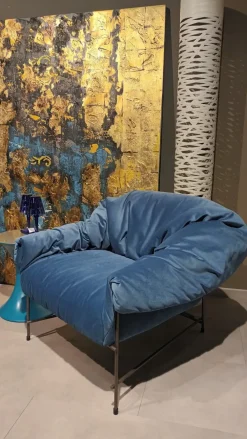 New Poltrona modello Poltrona octavia ad un prezzo conveniente Poltrone