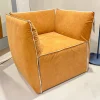Hot Poltrona modello Poltrona ocra ad un prezzo vantaggioso Poltrone