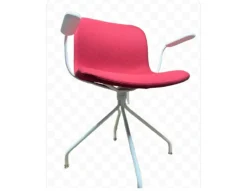 Poltrona modello Poltroncina troy cvhair girevole   ad un prezzo conveniente^Magis New