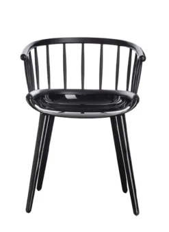 Magis Poltrona modello Poltroncina cyborg stick nera ad un prezzo imperdibile- Poltrone