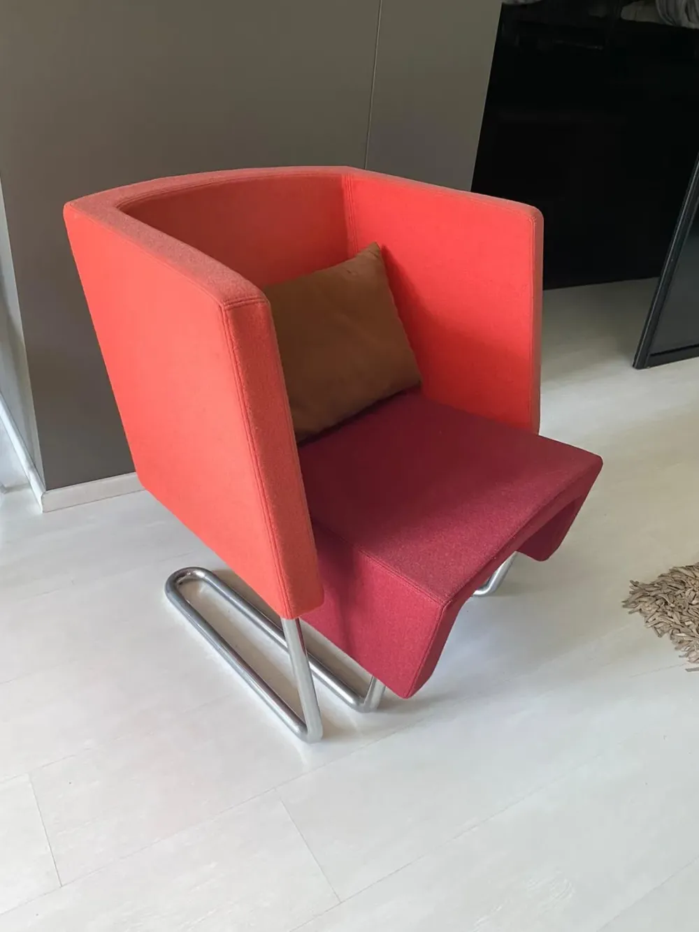 Bonaldo Poltrona modello Ron ald down ad un prezzo imperdibile- Poltrone