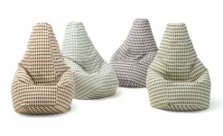 Zanotta Poltrona modello Sacco ad un prezzo vantaggioso- Poltrone