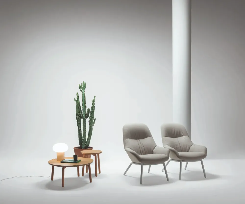 New Poltrona modello Stay lounge in offerta Poltrone