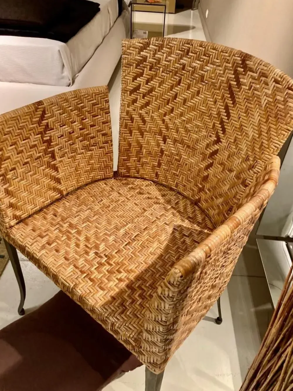 Poltrona modello Stella ad un prezzo conveniente^Castagnetti Sale