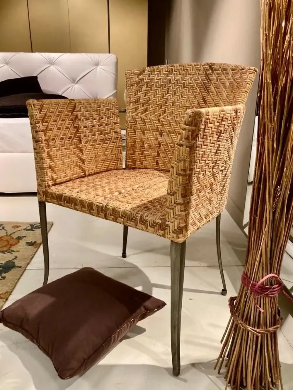 Poltrona modello Stella ad un prezzo conveniente^Castagnetti Sale