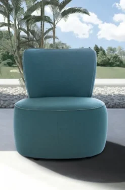 Le Comfort Poltrona modello Tania ad un prezzo vantaggioso- Poltrone