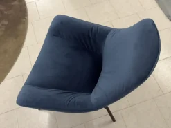 New Poltrona modello Thelma ad un prezzo vantaggioso Poltrone