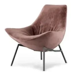 Poltrona modello Thelma a prezzi outlet^Doimo Salotti Discount