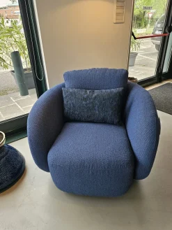 Poltrona modello Tolomeo ad un prezzo conveniente^Divanidea