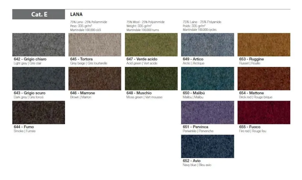 Hot Poltrona modello Truka lounge girevole oscillante ad un prezzo conveniente Poltrone