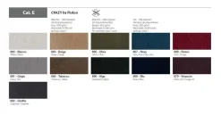 Hot Poltrona modello Truka lounge girevole oscillante ad un prezzo conveniente Poltrone