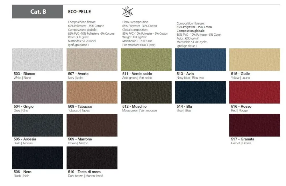 Hot Poltrona modello Truka lounge girevole oscillante ad un prezzo conveniente Poltrone