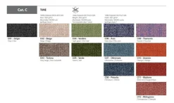 Hot Poltrona modello Truka lounge girevole oscillante ad un prezzo conveniente Poltrone