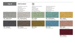 Hot Poltrona modello Truka lounge girevole oscillante ad un prezzo conveniente Poltrone