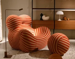 B&B Italia Poltrona modello Up   ad un prezzo conveniente- Poltrone