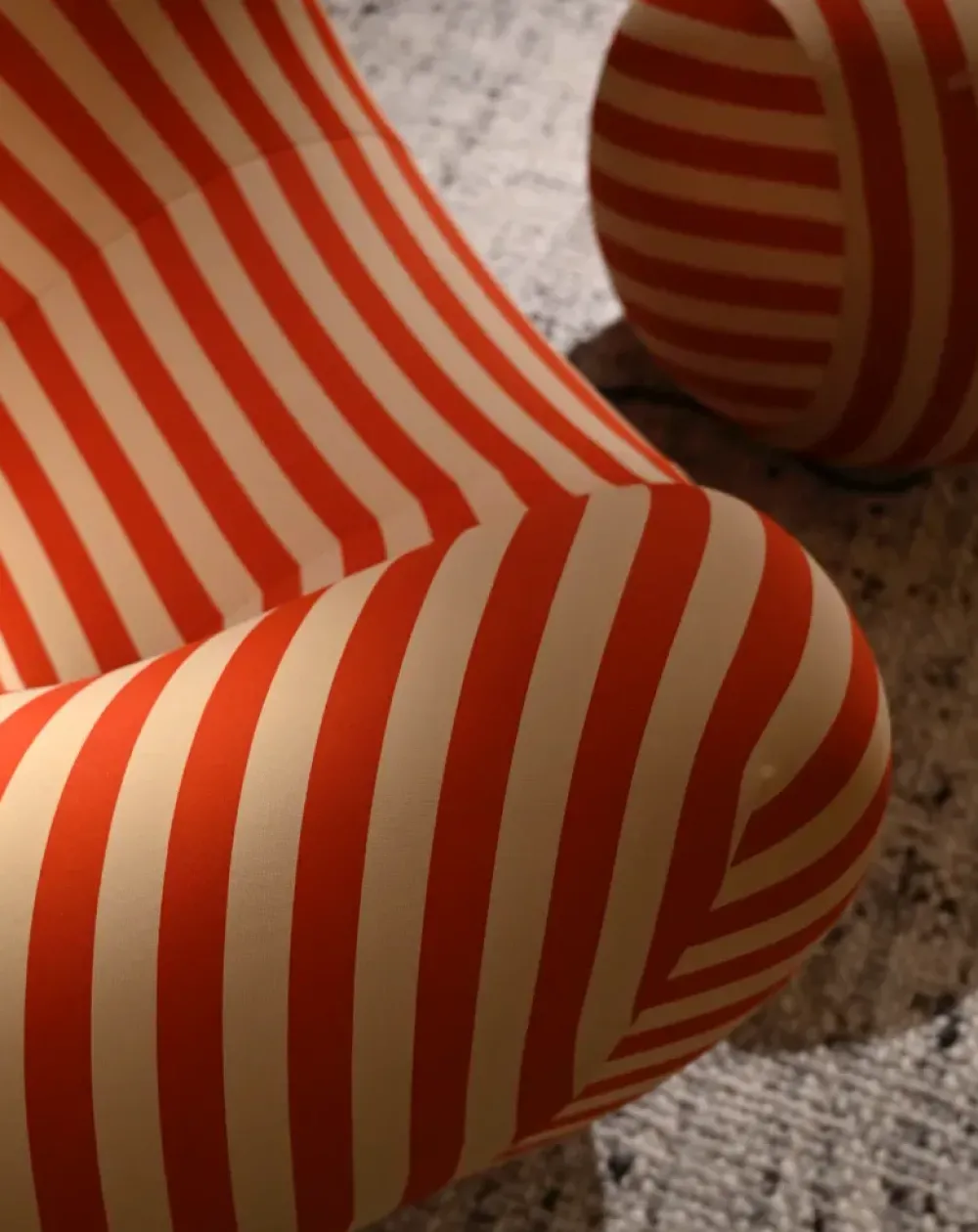 B&B Italia Poltrona modello Up ad un prezzo conveniente- Poltrone