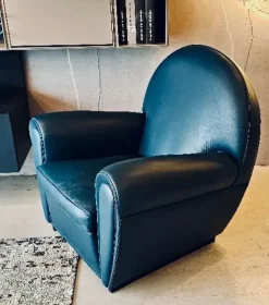 Hot Poltrona modello Vanity fair xc in offerta Poltrone