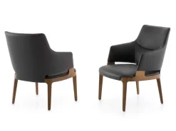 Poltrona modello Velis outlet poltrona in offerta^Diotti.com Hot