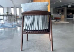 Poltrona modello Viola ad un prezzo imperdibile^Poltrona Frau