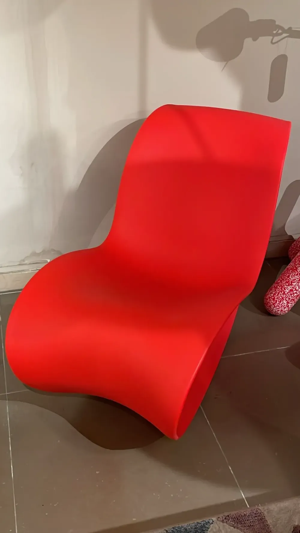 Magis Poltrona modello Voido a prezzi outlet- Poltrone