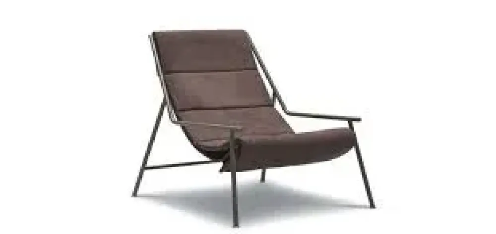 Doimo Salotti Poltrona Moon con sconto 39%- Poltrone