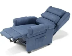 Poltrona Nuvola con movimento relax a marchio con uno sconto imperdibile^Egoitaliano Hot