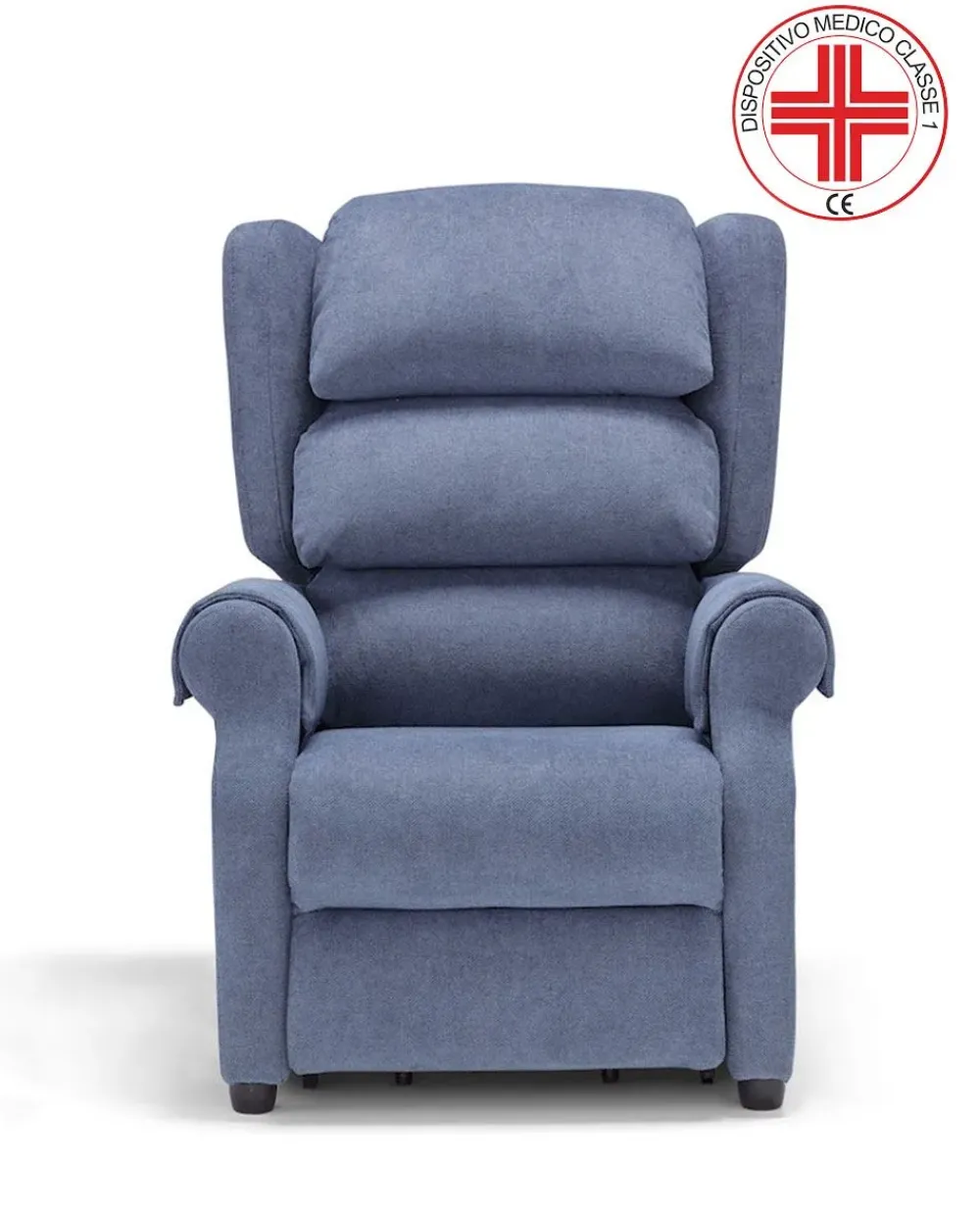 Poltrona Nuvola con movimento relax a marchio con uno sconto imperdibile^Egoitaliano Hot