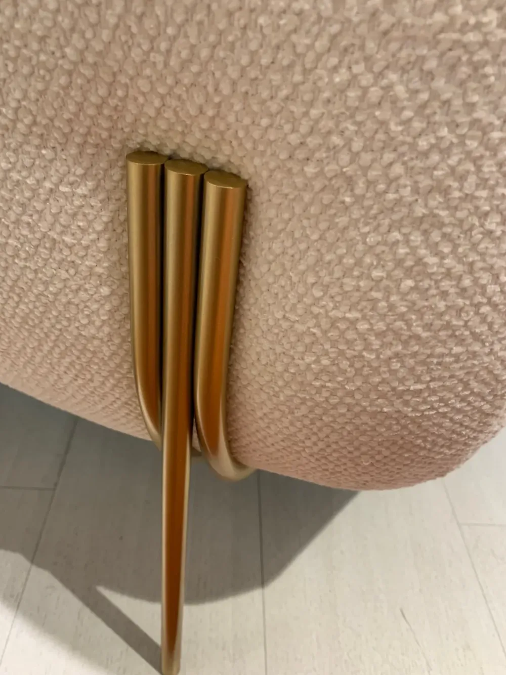 Poltrona Poltrona geo in Tessuto SCONTATA^Saba