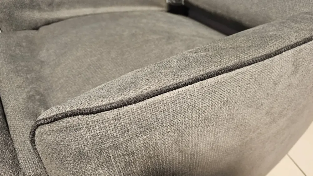 Vitarelax Poltrona Poltrona relax andromeda con movimento relax a marchio con uno sconto imperdibile- Poltrone Relax