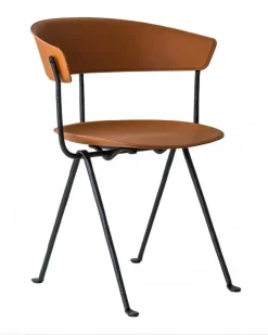 Discount Poltrona Poltroncina lowchair in pelle in Pelle SCONTATA Poltrone