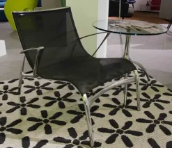 Alias Poltrona relax Armframe- Sedie