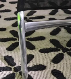 Alias Poltrona relax Armframe- Sedie