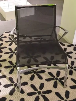 Alias Poltrona relax Armframe- Sedie