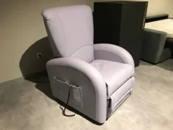 Poltrona relax Beautiful PREZZI OUTLET^New Relax Sale