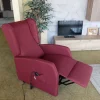 Sale Poltrona relax Carezza OFFERTA OUTLET Poltrone Relax
