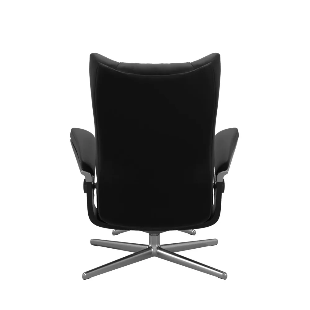 Sale Poltrona relax Con movimento relax Wing in Offerta Outlet Poltrone Relax