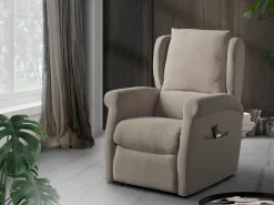 Vitarelax Poltrona relax Con movimento relax Multipla in Offerta Outlet- Poltrone Relax