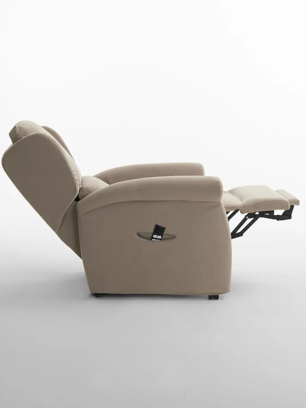 Vitarelax Poltrona relax Con movimento relax Multipla in Offerta Outlet- Poltrone Relax