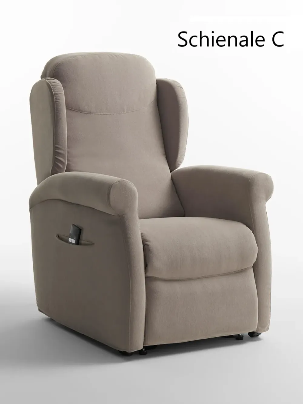 Vitarelax Poltrona relax Con movimento relax Multipla in Offerta Outlet- Poltrone Relax