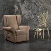 Poltrona relax Con movimento relax Manga a prezzo Outlet^Excò Clearance